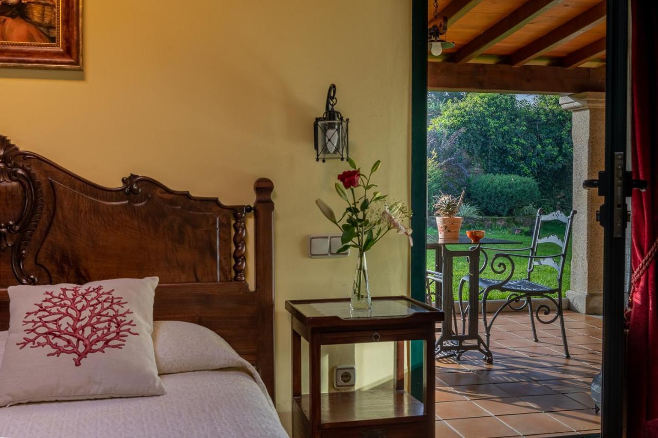 Os Migueliños Casa rural *
