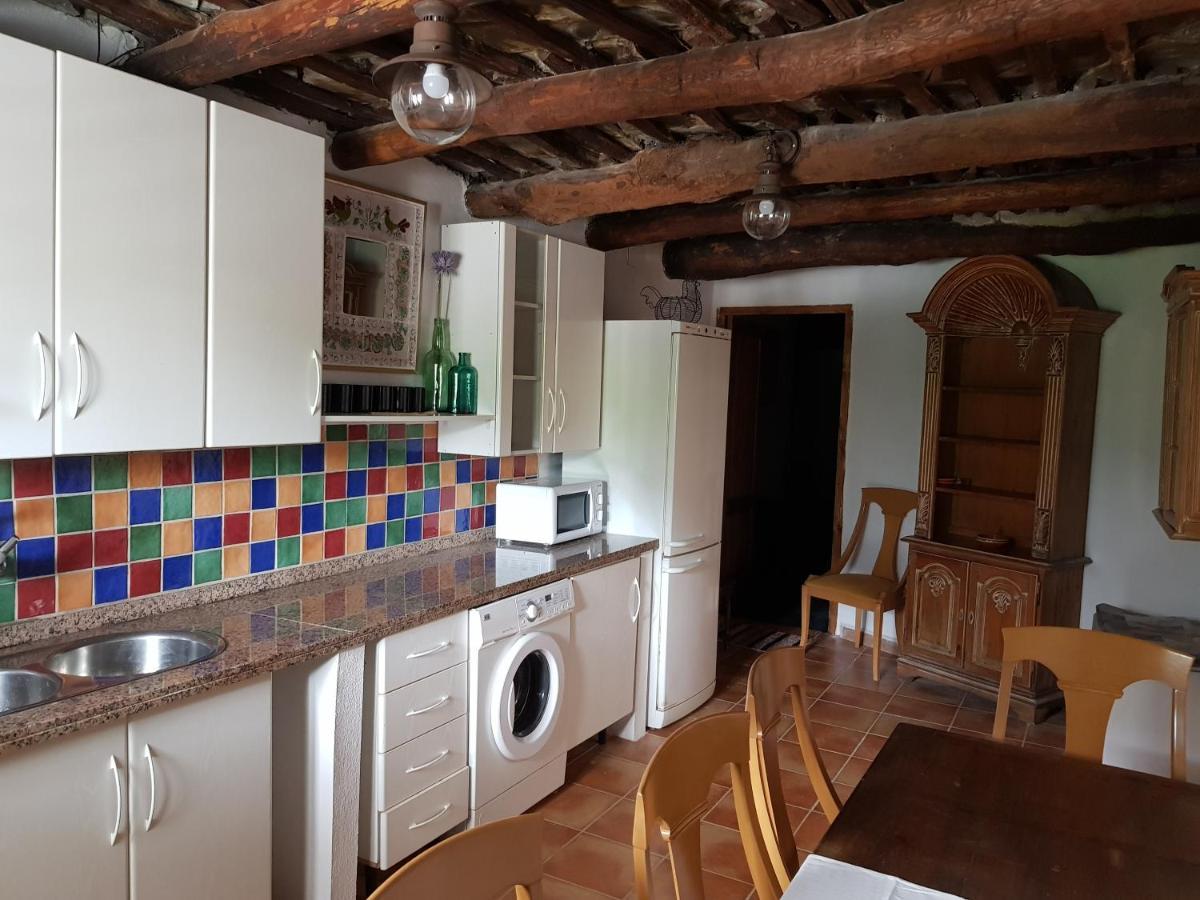 Poqueira House Holiday home