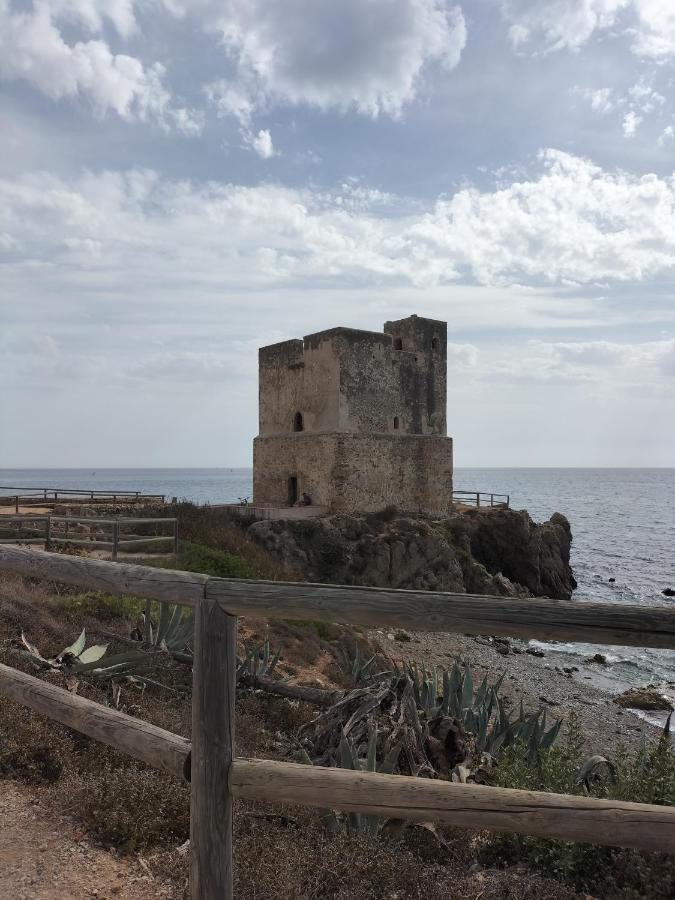 Ochomin San Martin del Tesorillo