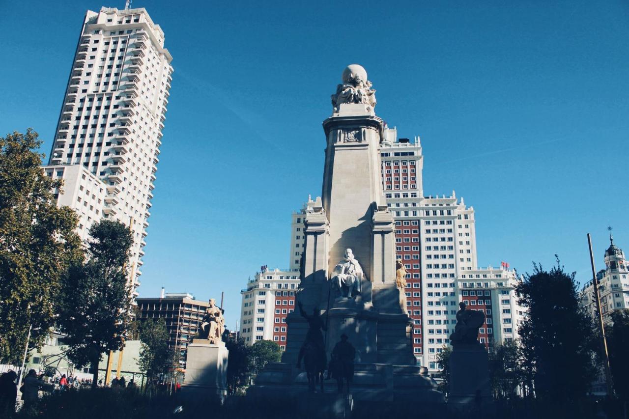 Indigo - Princesa, An Ihg Madrid