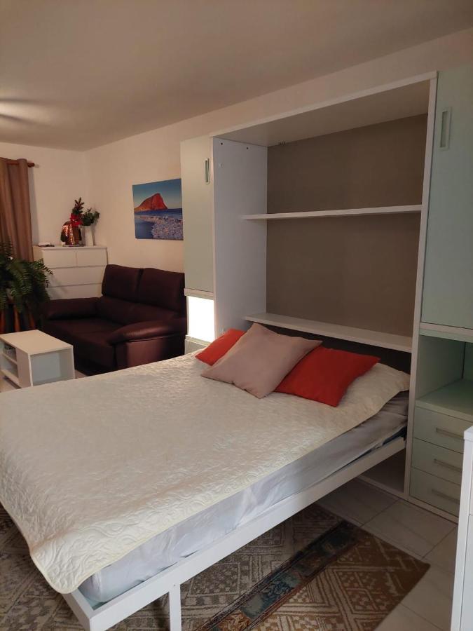 Apartamento Pool & View Christianos Los Cristianos (Tenerife)