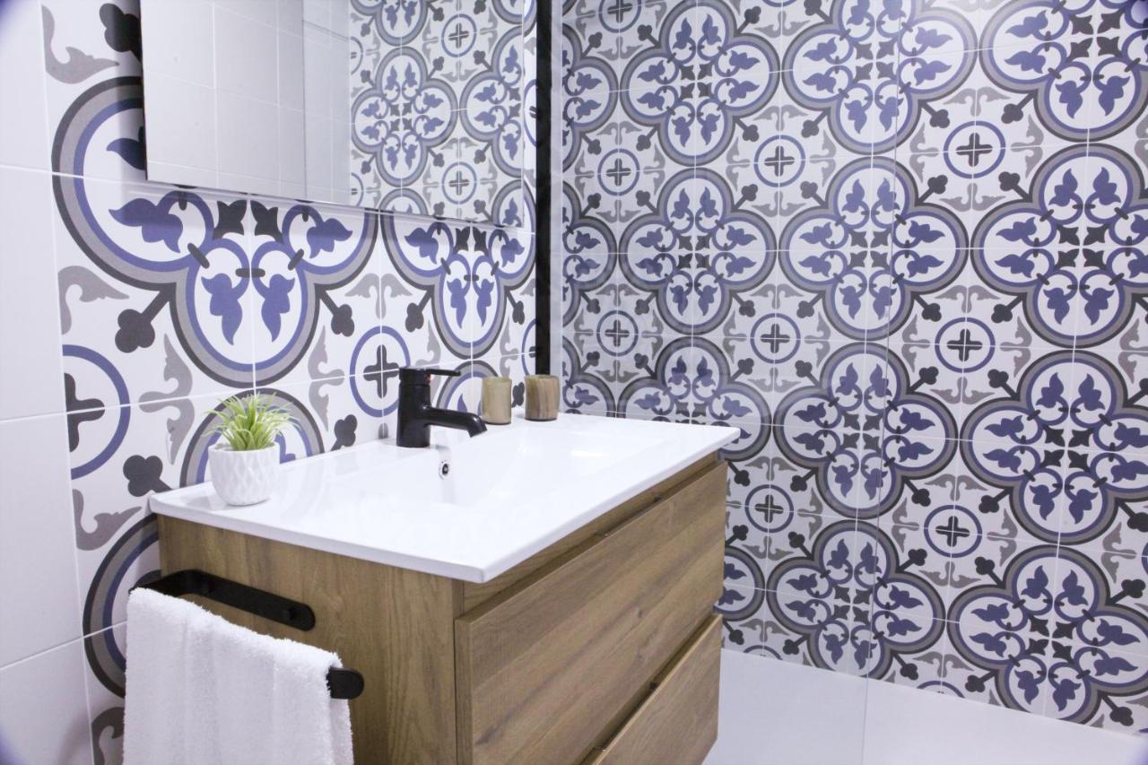 Bocairenthomes, En Pleno Centro De Bocairent, Con Piscina Y Parking Privado Apartment