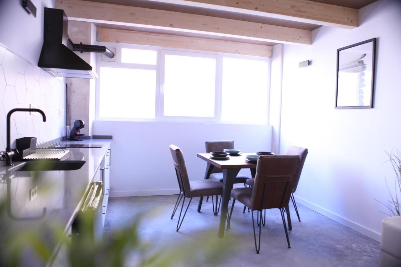 Apartment Bocairenthomes, En Pleno Centro De Bocairent, Con Piscina Y Parking Privado *