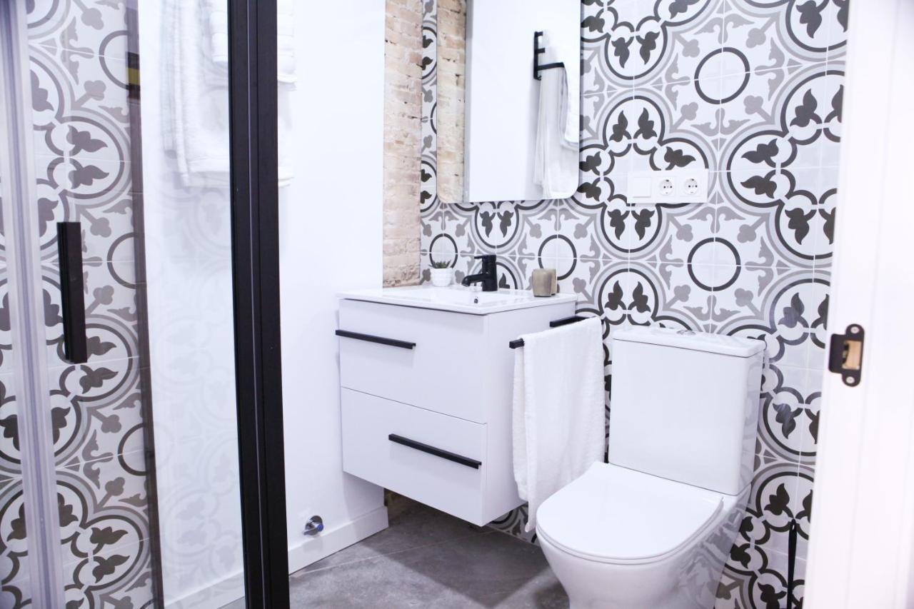 Bocairenthomes, En Pleno Centro De Bocairent, Con Piscina Y Parking Privado Bocairent
