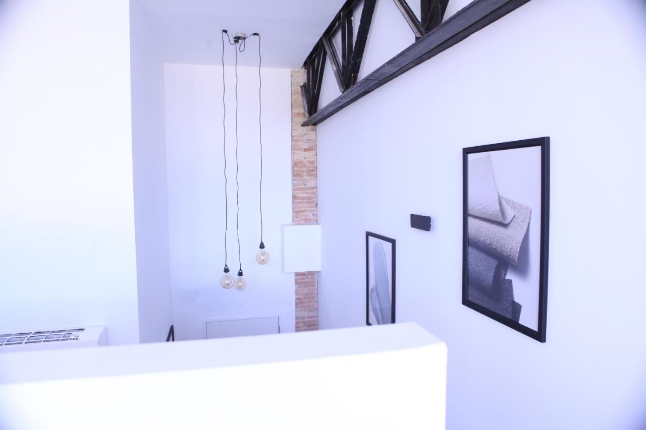 Bocairenthomes, En Pleno Centro De Bocairent, Con Piscina Y Parking Privado * Bocairent