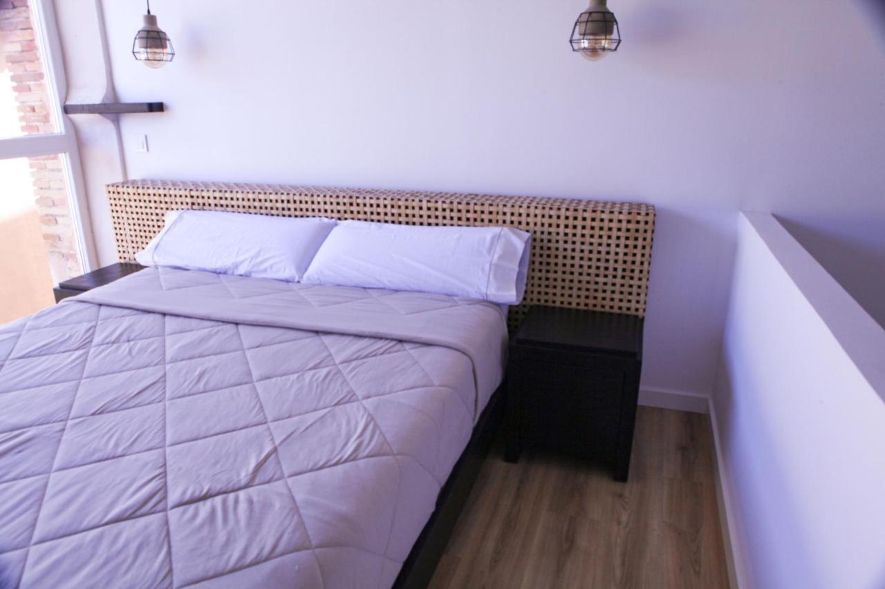 Bocairenthomes, En Pleno Centro De Bocairent, Con Piscina Y Parking Privado Bocairent