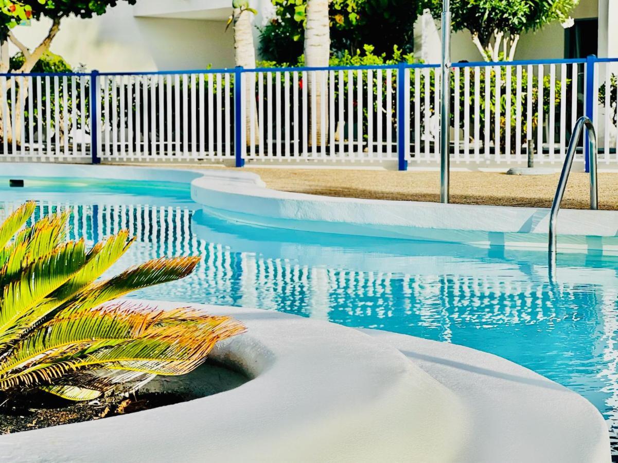 Canaryislandshost L Sal De Mar Apartamento *