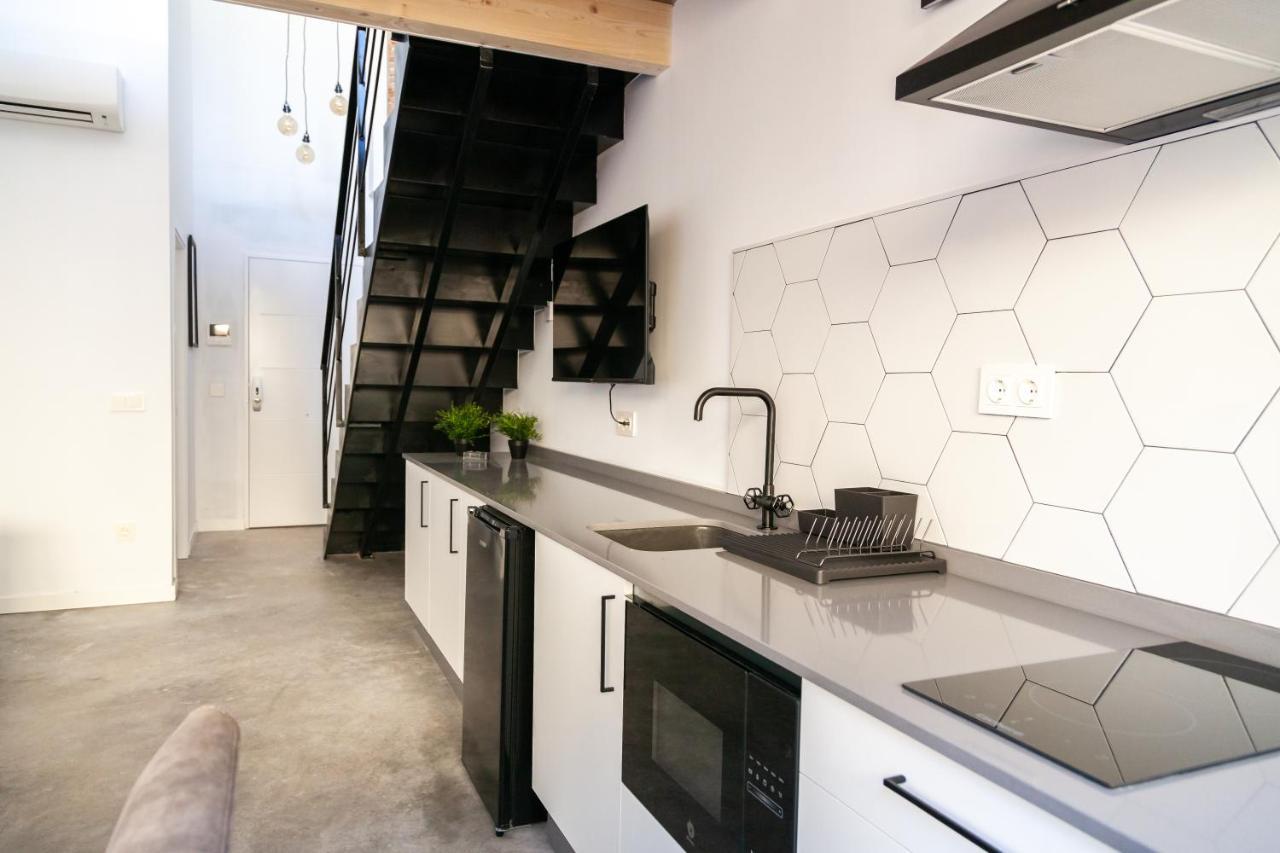 Apartment Bocairenthomes, En Pleno Centro De Bocairent, Con Piscina Y Parking Privado Bocairent