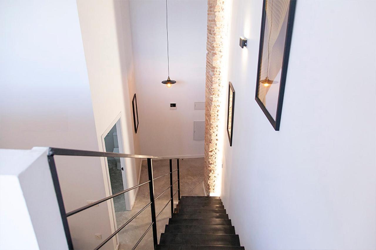 Bocairenthomes, En Pleno Centro De Bocairent, Con Piscina Y Parking Privado Bocairent