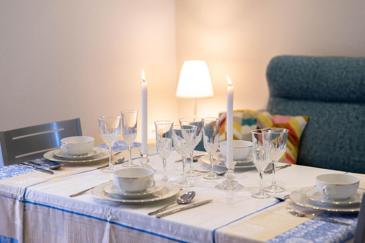 Apartamento Famorcas Centro A Y B *