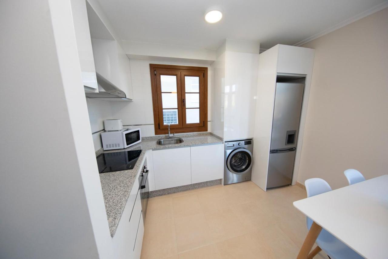 Apartagal-mar De O Vicedo