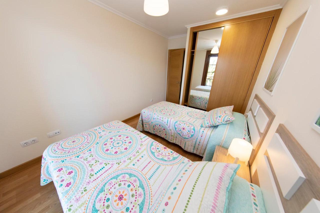 Apartagal-mar De Apartment *