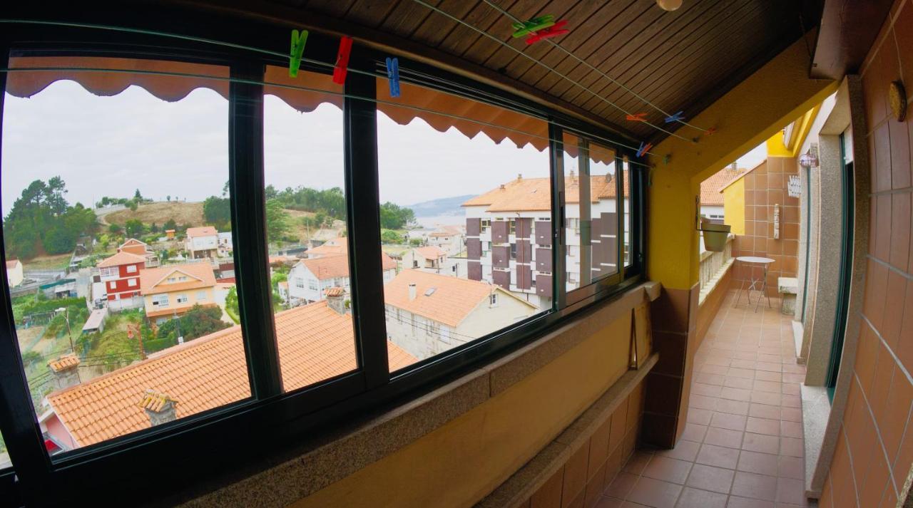 Aguete Paraiso Apartment