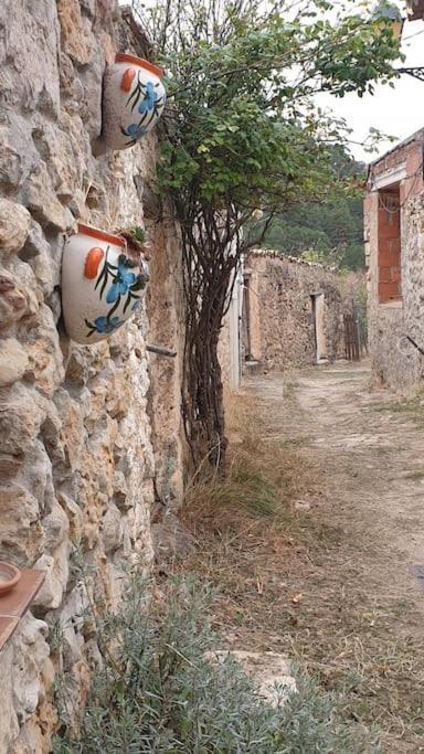 Preciosa Casita Rural En La Sierra De Segur A, Cazorla Y * Pontones (Andalucia)
