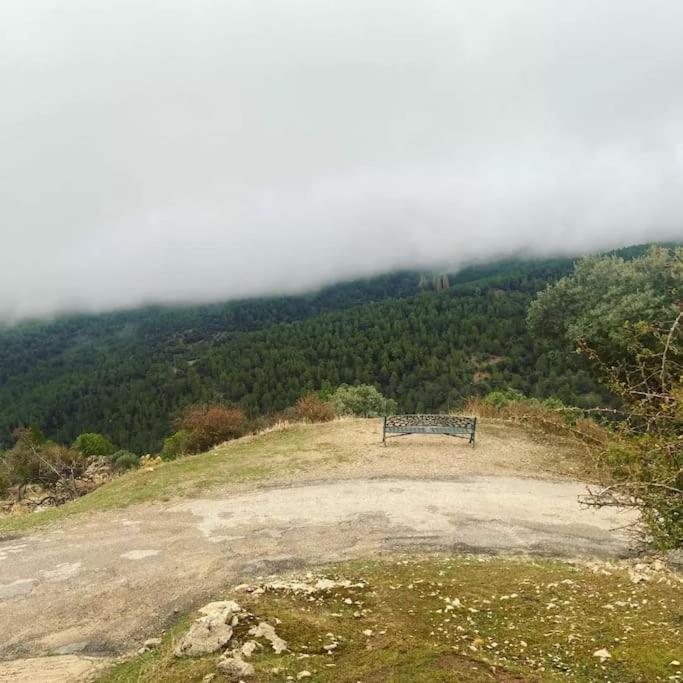 Сasa de vacaciones Preciosa Casita Rural En La Sierra De Segur A, Cazorla Y Pontones (Andalucia)