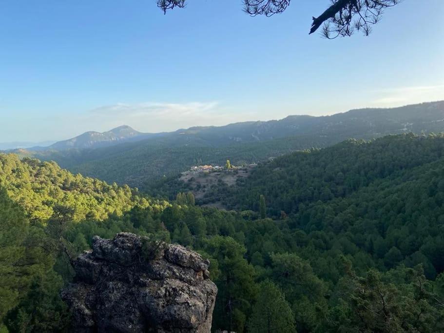 Preciosa Casita Rural En La Sierra De Segur A, Cazorla Y Pontones (Andalucia)