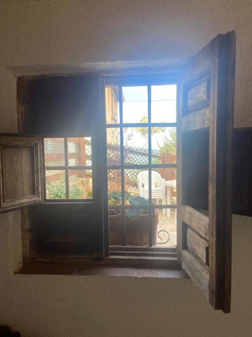 Preciosa Casita Rural En La Sierra De Segur A, Cazorla Y Pontones (Andalucia)