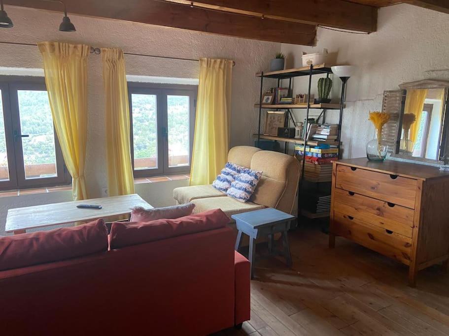 Preciosa Casita Rural En La Sierra De Segur A, Cazorla Y Сasa de vacaciones