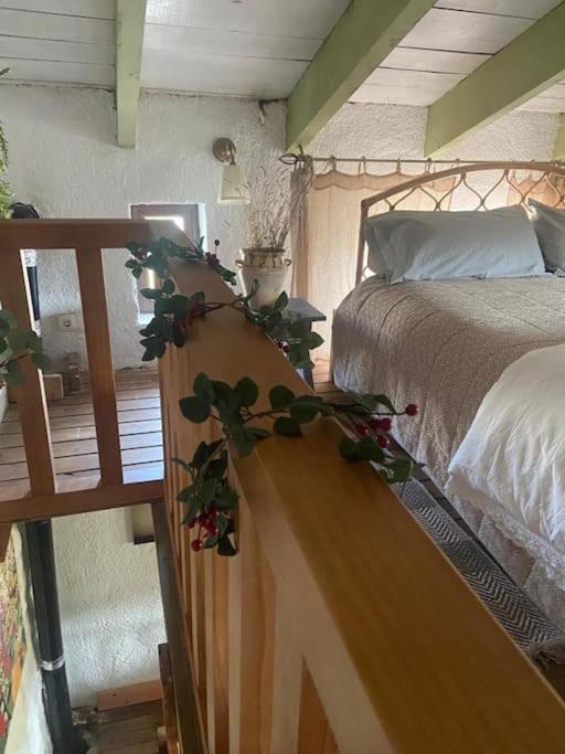 Preciosa Casita Rural En La Sierra De Segur A, Cazorla Y Сasa de vacaciones