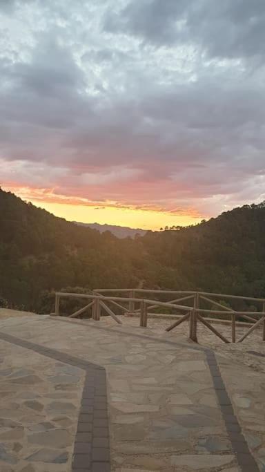 Preciosa Casita Rural En La Sierra De Segur A, Cazorla Y Pontones (Andalucia)