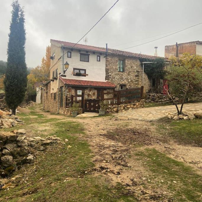 Сasa de vacaciones Preciosa Casita Rural En La Sierra De Segur A, Cazorla Y Pontones (Andalucia)