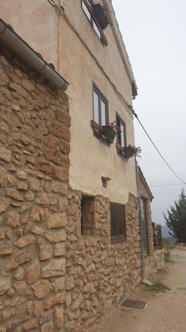 Preciosa Casita Rural En La Sierra De Segur A, Cazorla Y *