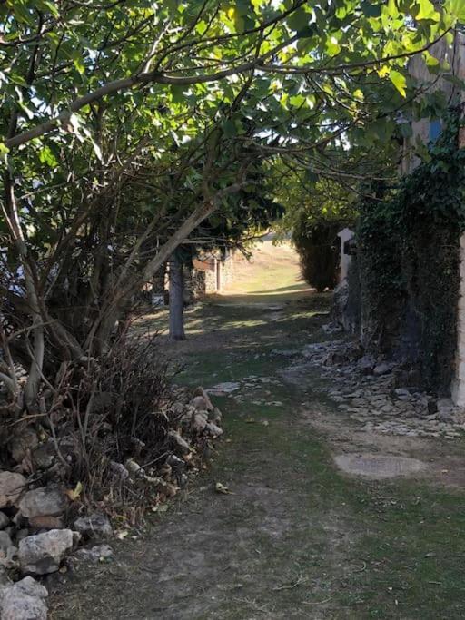 Сasa de vacaciones Preciosa Casita Rural En La Sierra De Segur A, Cazorla Y