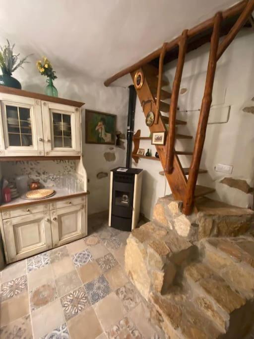 Сasa de vacaciones Preciosa Casita Rural En La Sierra De Segur A, Cazorla Y