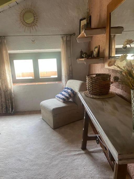 Preciosa Casita Rural En La Sierra De Segur A, Cazorla Y Сasa de vacaciones *
