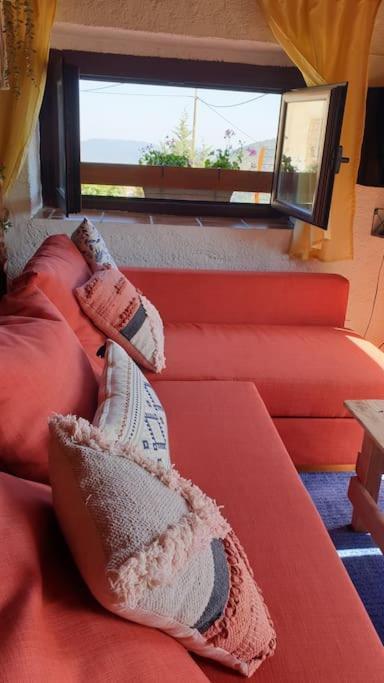 Сasa de vacaciones Preciosa Casita Rural En La Sierra De Segur A, Cazorla Y
