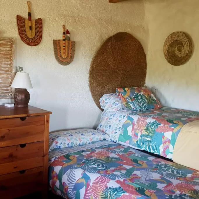 Сasa de vacaciones Preciosa Casita Rural En La Sierra De Segur A, Cazorla Y