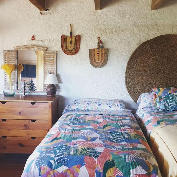Сasa de vacaciones Preciosa Casita Rural En La Sierra De Segur A, Cazorla Y