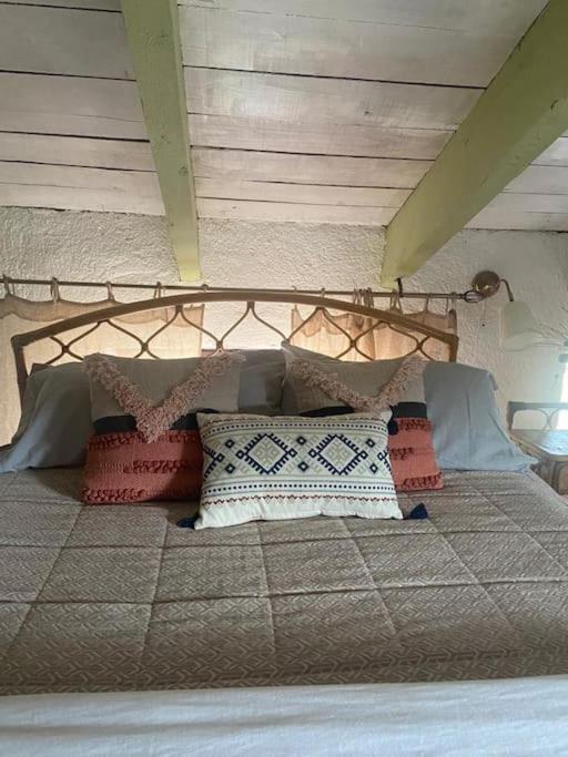Preciosa Casita Rural En La Sierra De Segur A, Cazorla Y