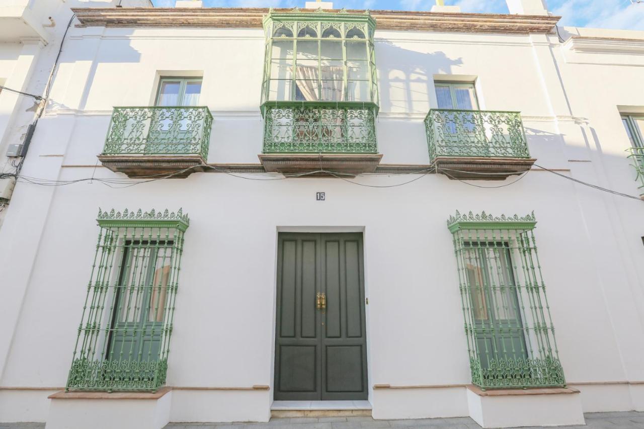Casa Señorial Con Piscina. Casa Donna Isabel * Peñaflor