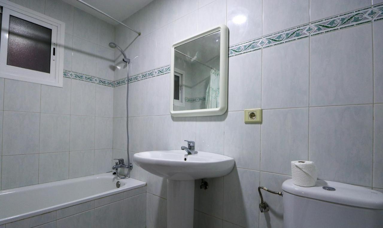 Apartamento Spacious El Tablero Maspalomas (Gran Canaria)