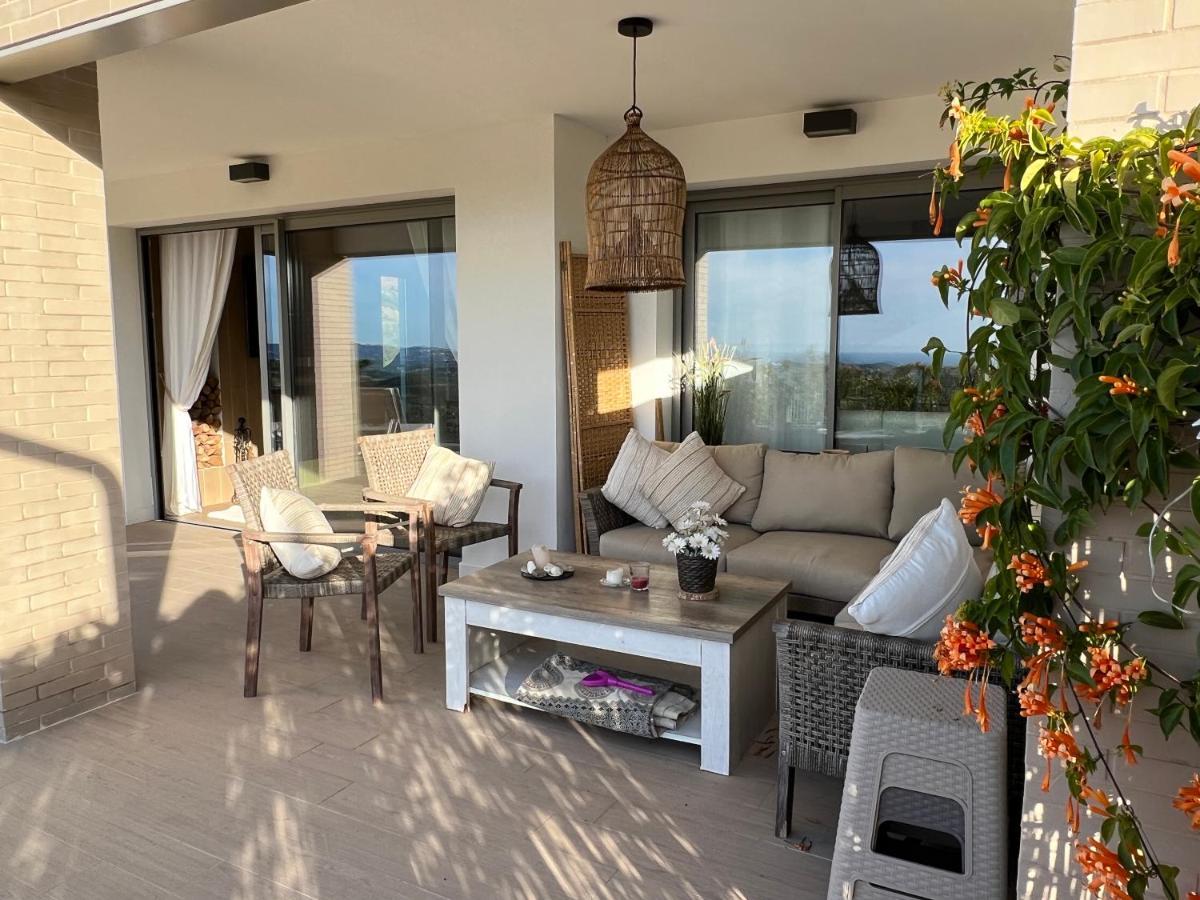 Сasa de vacaciones One Higuerón Nature - Casa Carolina Mijas