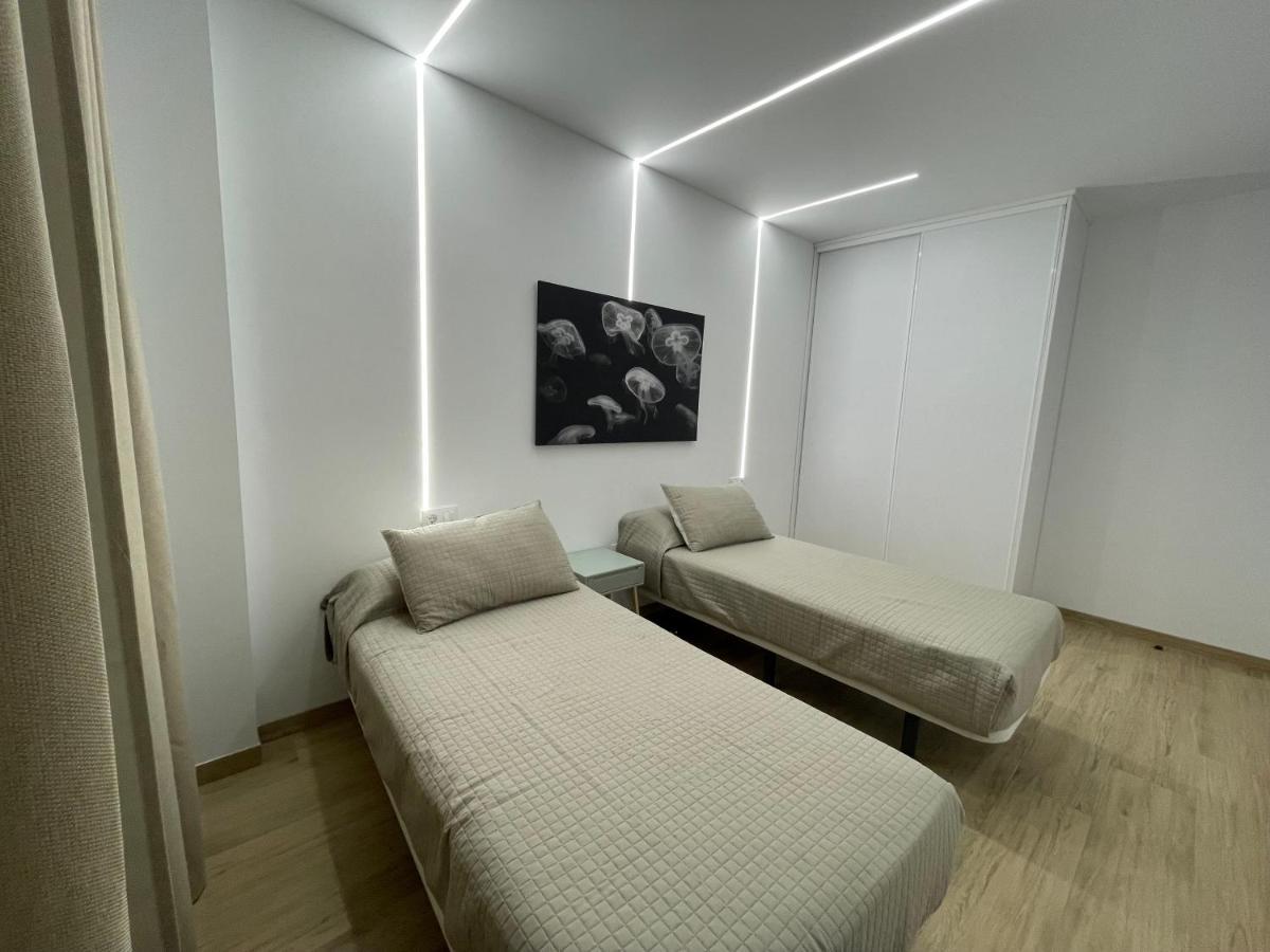 Apcostas Apartamento Alcossebre