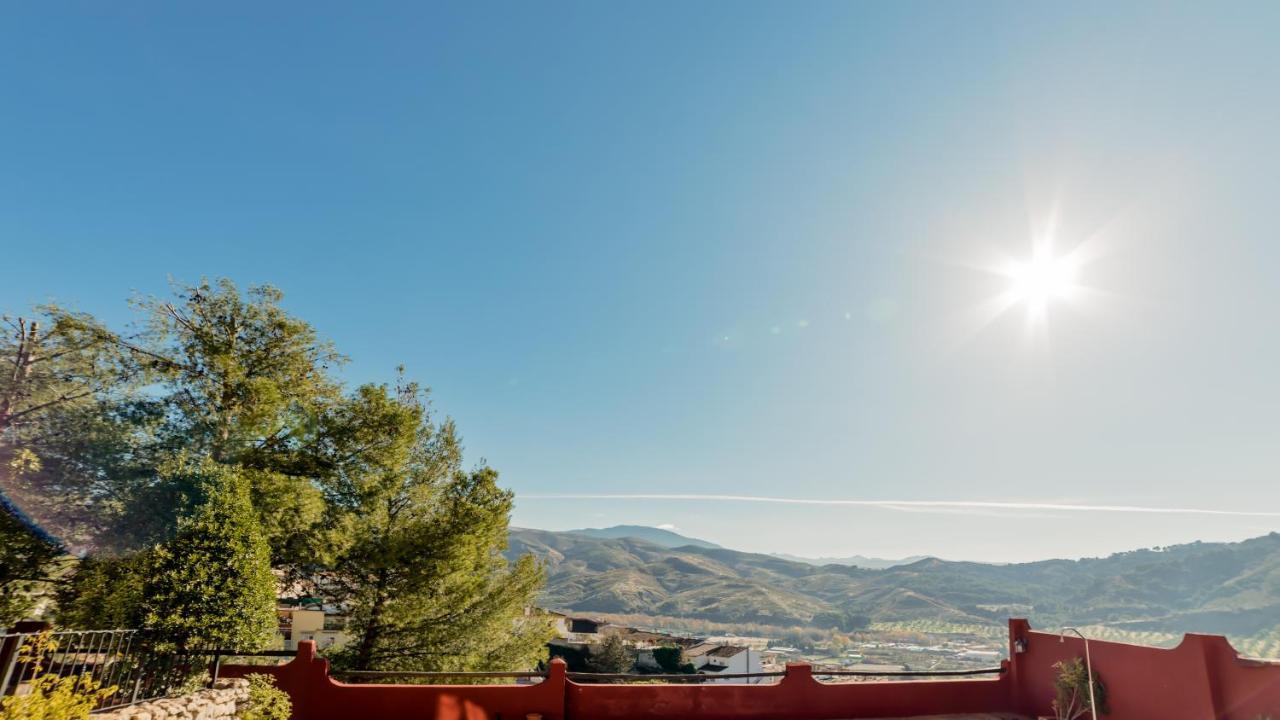 Boutique Cerro Del Sol Adults Only Recommended