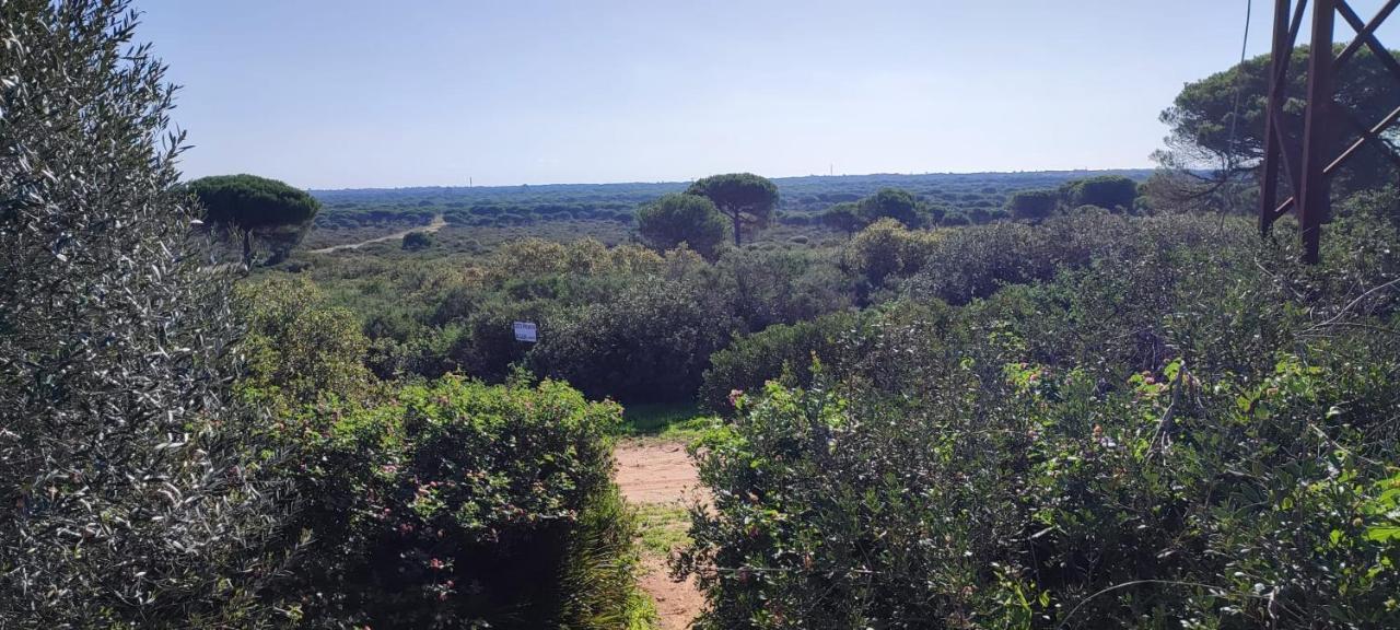 Pareado En Loma Sancti Petri Сasa de vacaciones