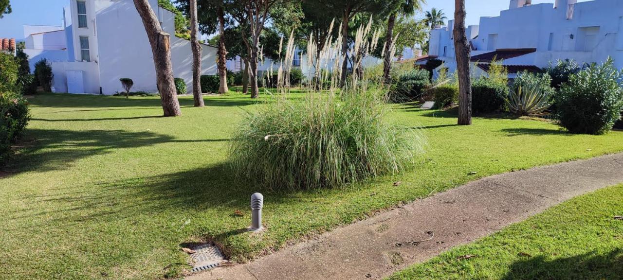 Сasa de vacaciones Pareado En Loma Sancti Petri Chiclana de la Frontera