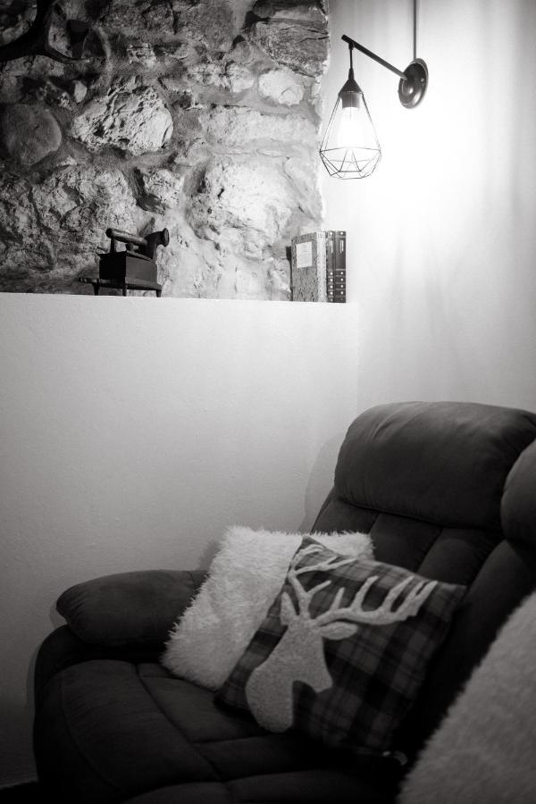 Apartamento Rurales La Casina Del Fontan *