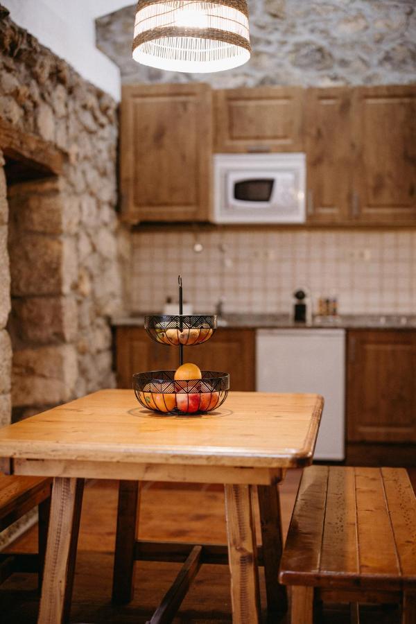 Apartamento Rurales La Casina Del Fontan *