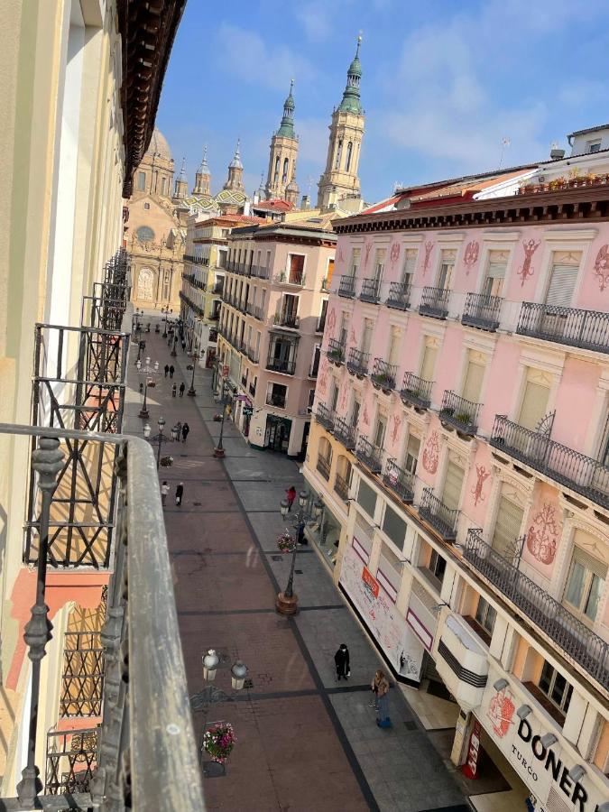 Precioso Exterior En Centro. Apartamento
