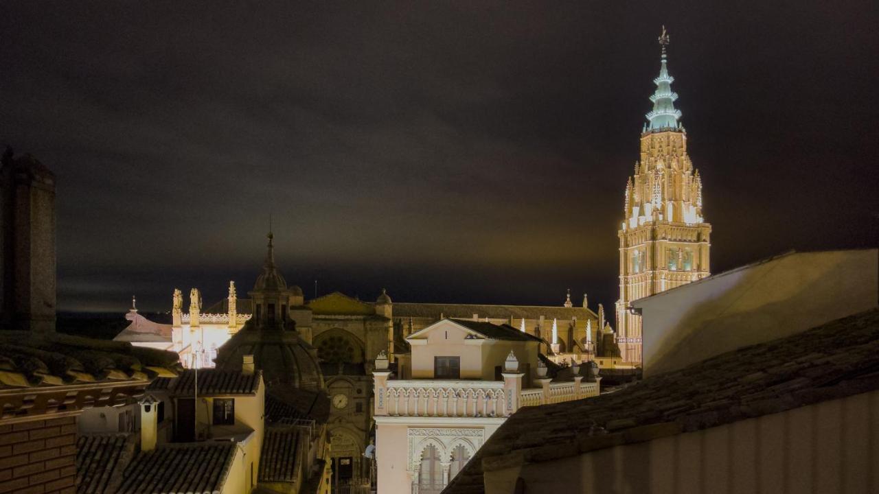 La Quinta Calle - Aloha Apartamento Toledo