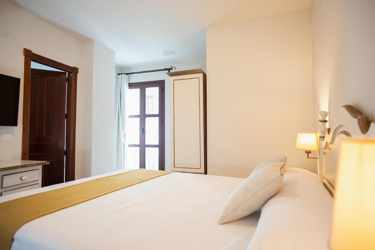 Hotel Casa Palacio La Sal Cordoba