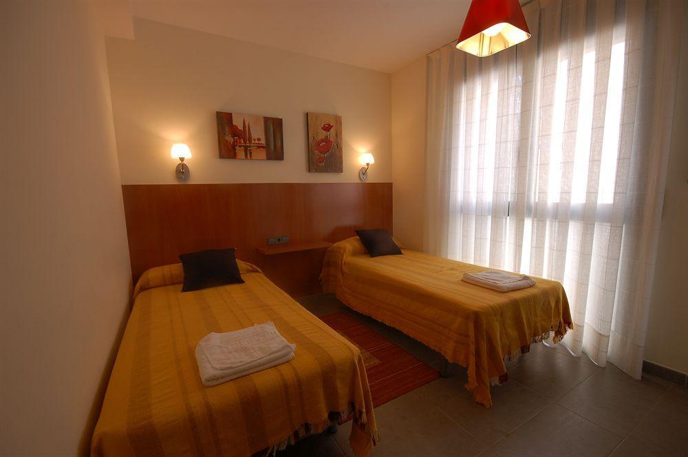 Sitges Apartment 3* Sitges