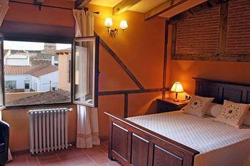 Rural Cerro Principe Hotel La Garrovilla