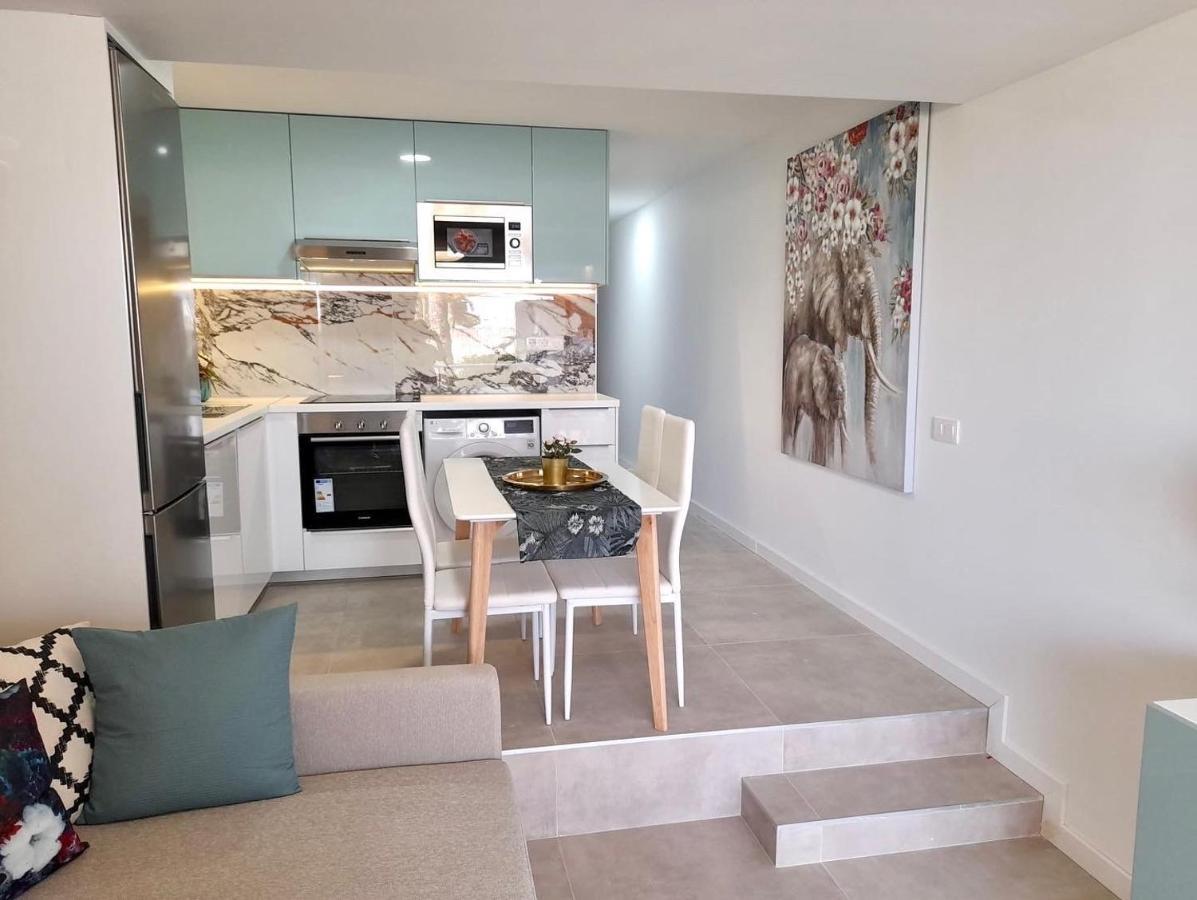 Apartamento Tamaran 105 *