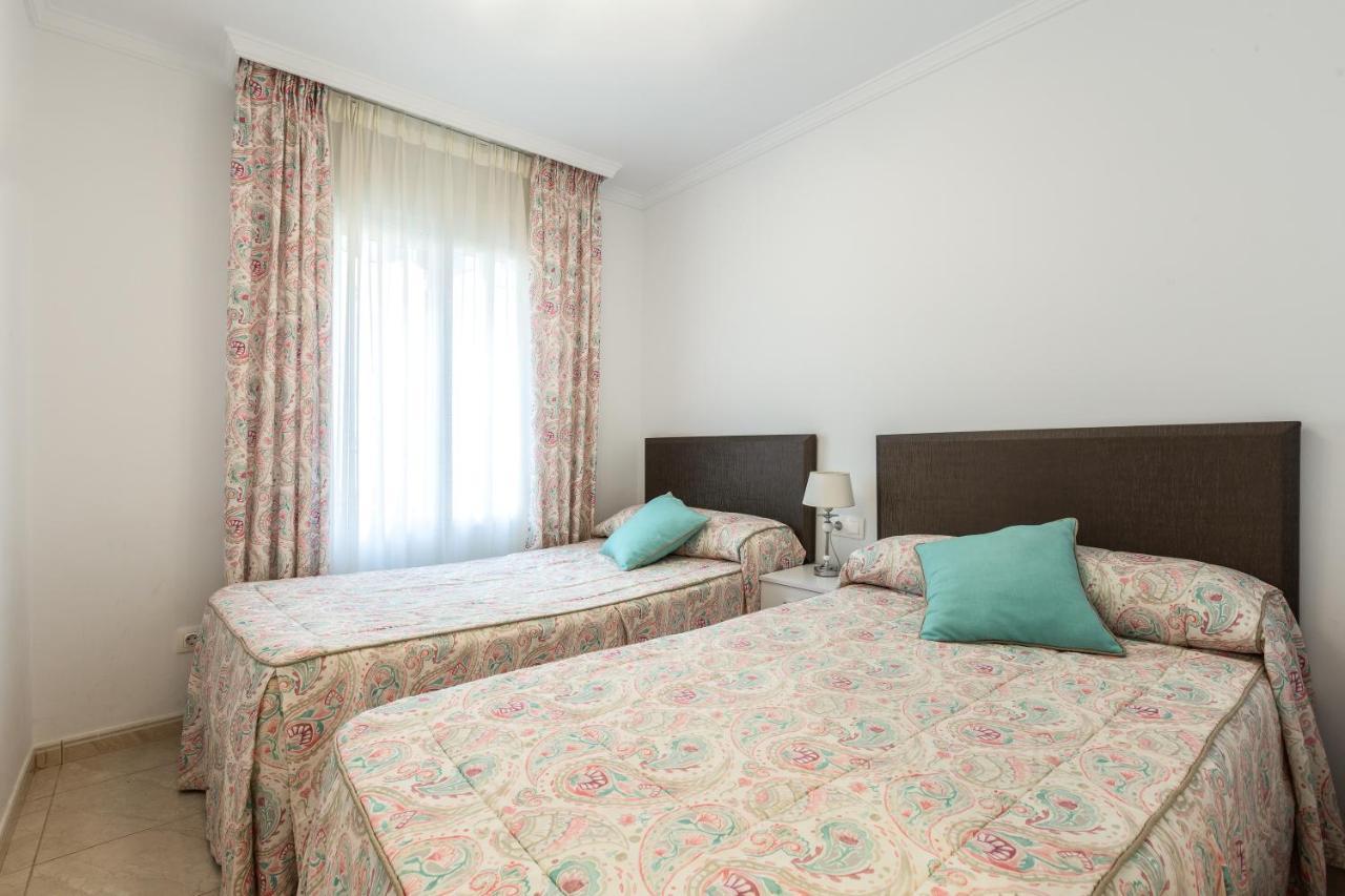 Costamar Apartment Benalmadena