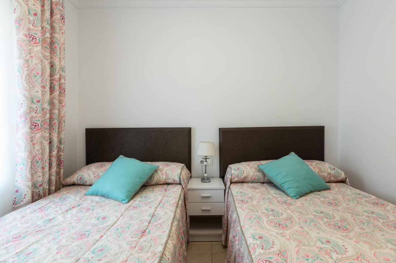 Apartment Costamar *